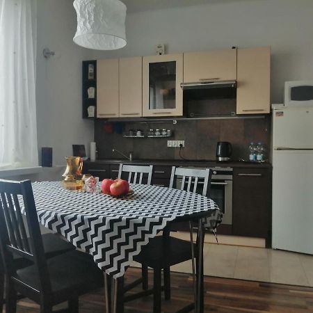 Parkowy Apartment Быдгощ Экстерьер фото